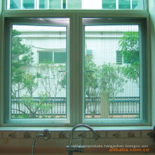 low price plastic window insect screen